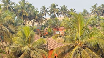 Leela Sea Scape,,3 star