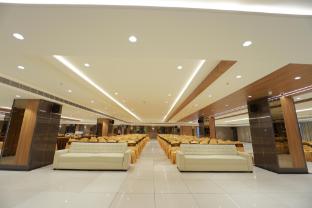 hotel svm grand ramanthapur