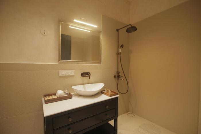 sadri haveli heritage stay by the lake