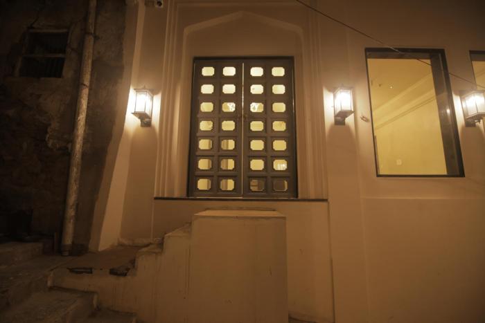 sadri haveli heritage stay by the lake