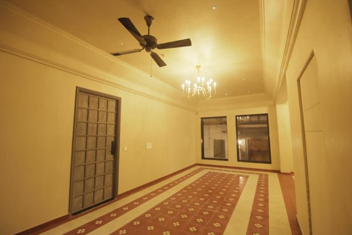 sadri haveli heritage stay by the lake