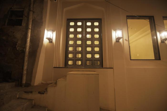 sadri haveli heritage stay by the lake