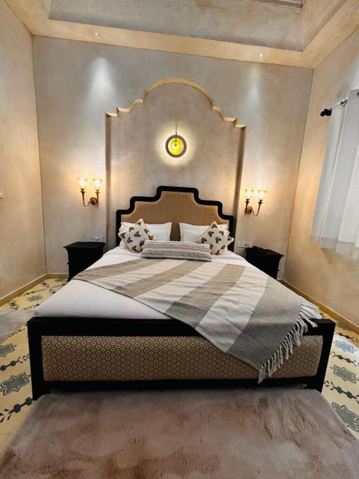 sadri haveli heritage stay by the lake