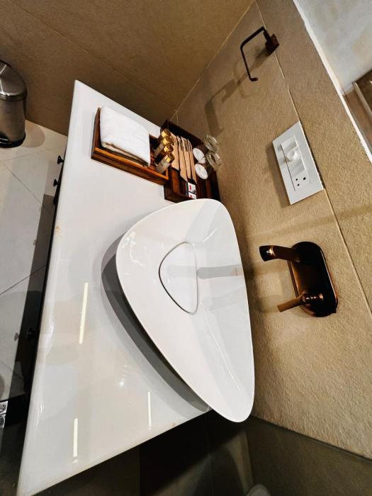 sadri haveli heritage stay by the lake