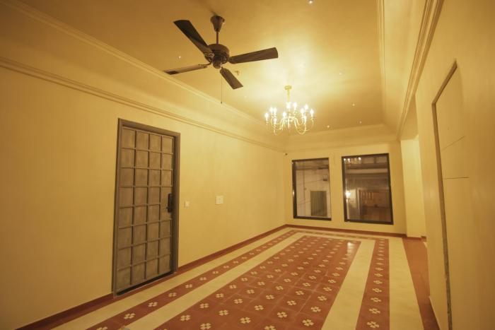 sadri haveli heritage stay by the lake