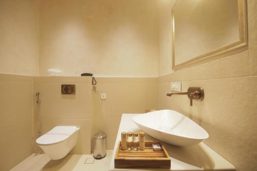 sadri haveli heritage stay by the lake