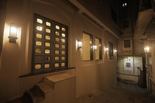 sadri haveli heritage stay by the lake