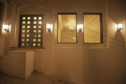 sadri haveli heritage stay by the lake