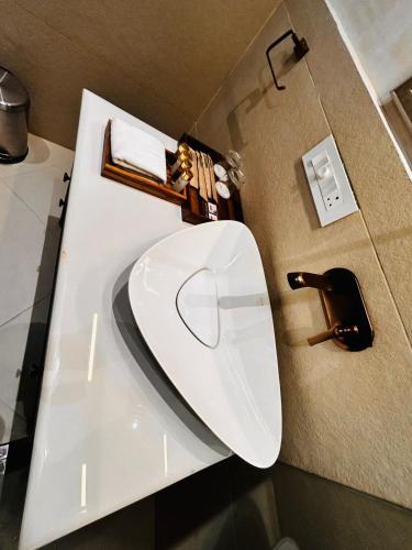 sadri haveli heritage stay by the lake