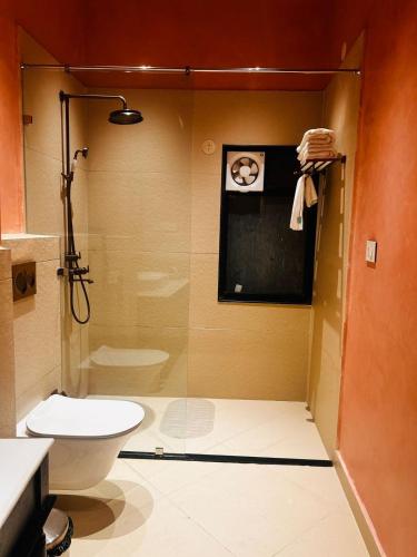 sadri haveli heritage stay by the lake