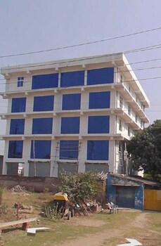 vishal banquet hall