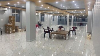 vishal banquet hall