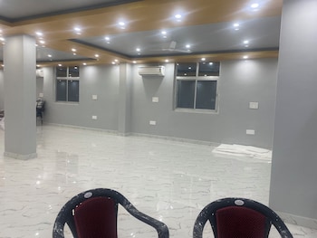 vishal banquet hall