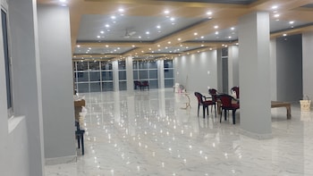 Vishal Banquet Hall,,2 star