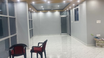 vishal banquet hall