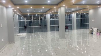 vishal banquet hall