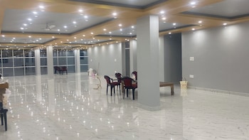 vishal banquet hall