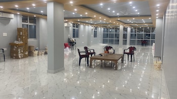 Vishal Banquet Hall,,2 star