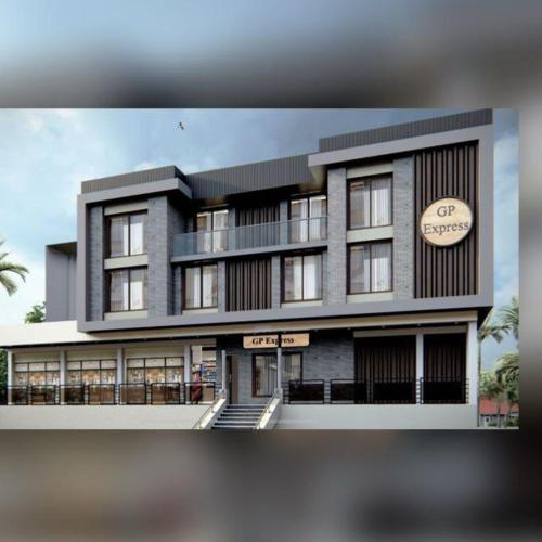 gp xpress inn by rak rooms