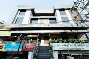 gp xpress inn by rak rooms