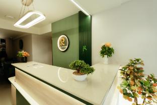 gp xpress inn by rak rooms