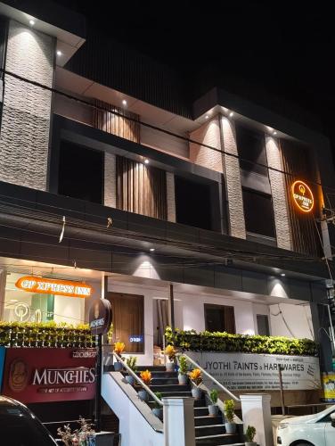 gp xpress inn by rak rooms