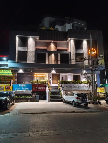 gp xpress inn by rak rooms