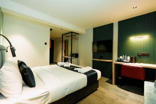 gp xpress inn by rak rooms