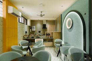 gp xpress inn by rak rooms