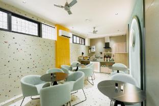 gp xpress inn by rak rooms