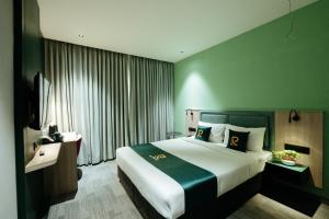 gp xpress inn by rak rooms
