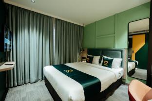 gp xpress inn by rak rooms