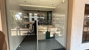 gp xpress inn by rak rooms