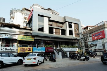 gp xpress inn by rak rooms