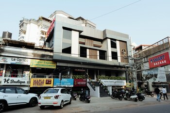 gp xpress inn by rak rooms