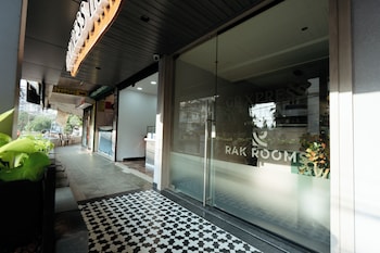 gp xpress inn by rak rooms