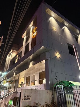 gp xpress inn by rak rooms