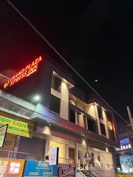 gp xpress inn by rak rooms