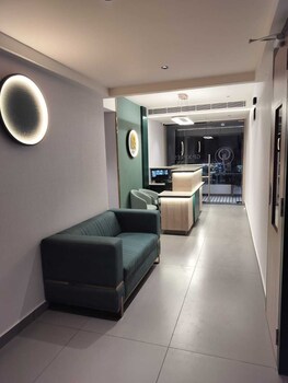 gp xpress inn by rak rooms