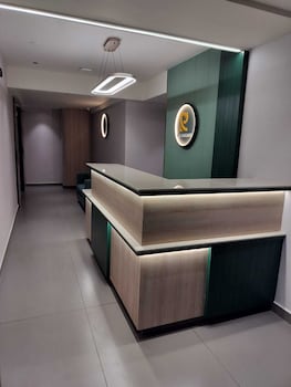 gp xpress inn by rak rooms