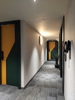 Gp Xpress Inn By Rak Rooms,,3 star