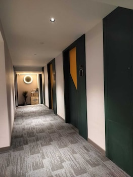 Gp Xpress Inn By Rak Rooms,,3 star