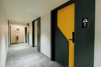 Gp Xpress Inn By Rak Rooms,,3 star