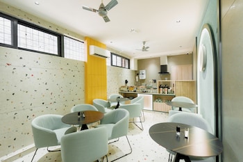 gp xpress inn by rak rooms