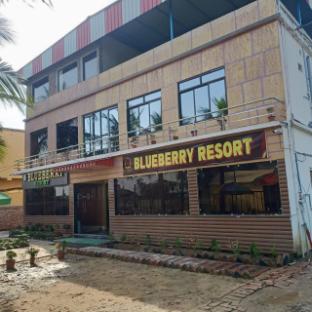 Blueberry Resort,,4 star