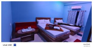 Blueberry Resort,,4 star