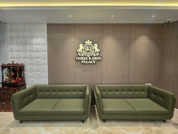 Hotel Shree Karni Palace,,3 star