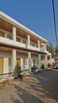 shriram mantra sadhana peeth aashram