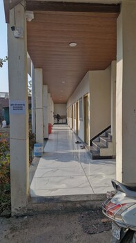 shriram mantra sadhana peeth aashram