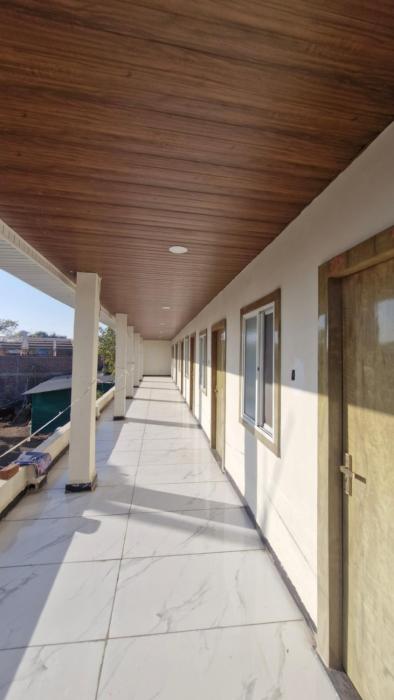 shriram mantra sadhana peeth aashram